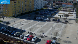 Náměstí Republiky