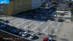 Náměstí Republiky