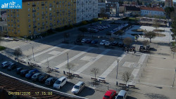 Náměstí Republiky