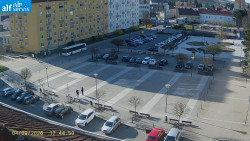 Náměstí Republiky