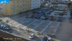 Náměstí Republiky