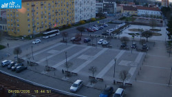 Náměstí Republiky