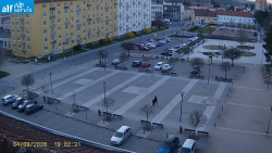 Náměstí Republiky