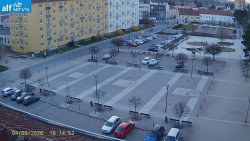 Náměstí Republiky