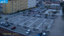 Náměstí Republiky