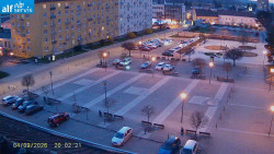 Náměstí Republiky