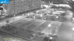 Náměstí Republiky