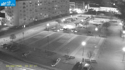 Náměstí Republiky