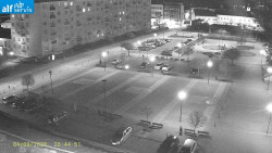 Náměstí Republiky