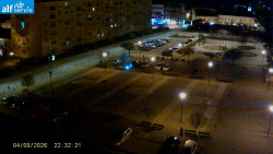 Náměstí Republiky