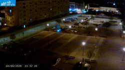 Náměstí Republiky