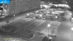 Náměstí Republiky