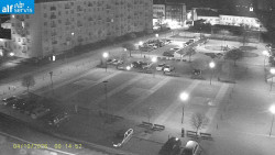 Náměstí Republiky