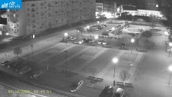 Náměstí Republiky