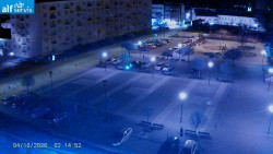 Náměstí Republiky