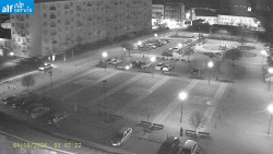 Náměstí Republiky