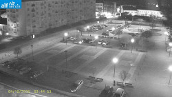 Náměstí Republiky