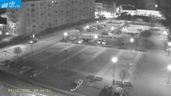 Náměstí Republiky