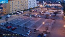 Náměstí Republiky