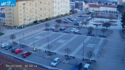 Náměstí Republiky