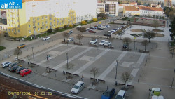 Náměstí Republiky