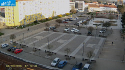 Náměstí Republiky