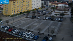 Náměstí Republiky