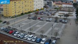 Náměstí Republiky