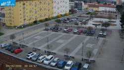 Náměstí Republiky