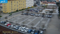 Náměstí Republiky