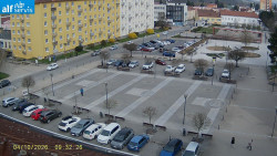 Náměstí Republiky