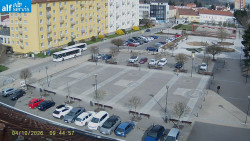 Náměstí Republiky