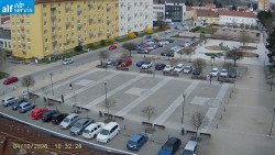 Náměstí Republiky