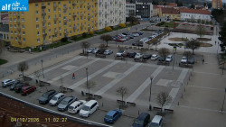 Náměstí Republiky