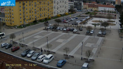 Náměstí Republiky