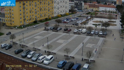 Náměstí Republiky