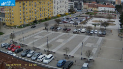 Náměstí Republiky