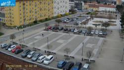 Náměstí Republiky