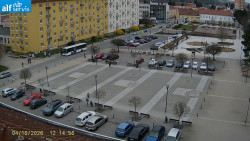 Náměstí Republiky