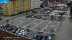 Náměstí Republiky