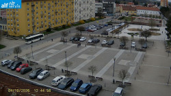 Náměstí Republiky