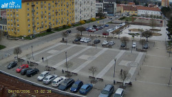 Náměstí Republiky