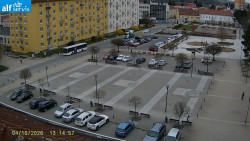 Náměstí Republiky