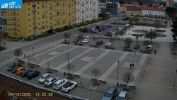 Náměstí Republiky