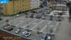 Náměstí Republiky