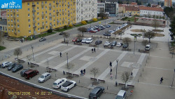 Náměstí Republiky