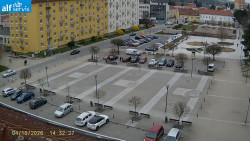 Náměstí Republiky