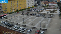 Náměstí Republiky