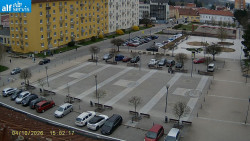 Náměstí Republiky