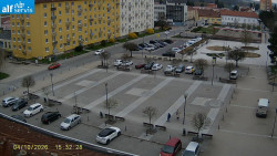 Náměstí Republiky